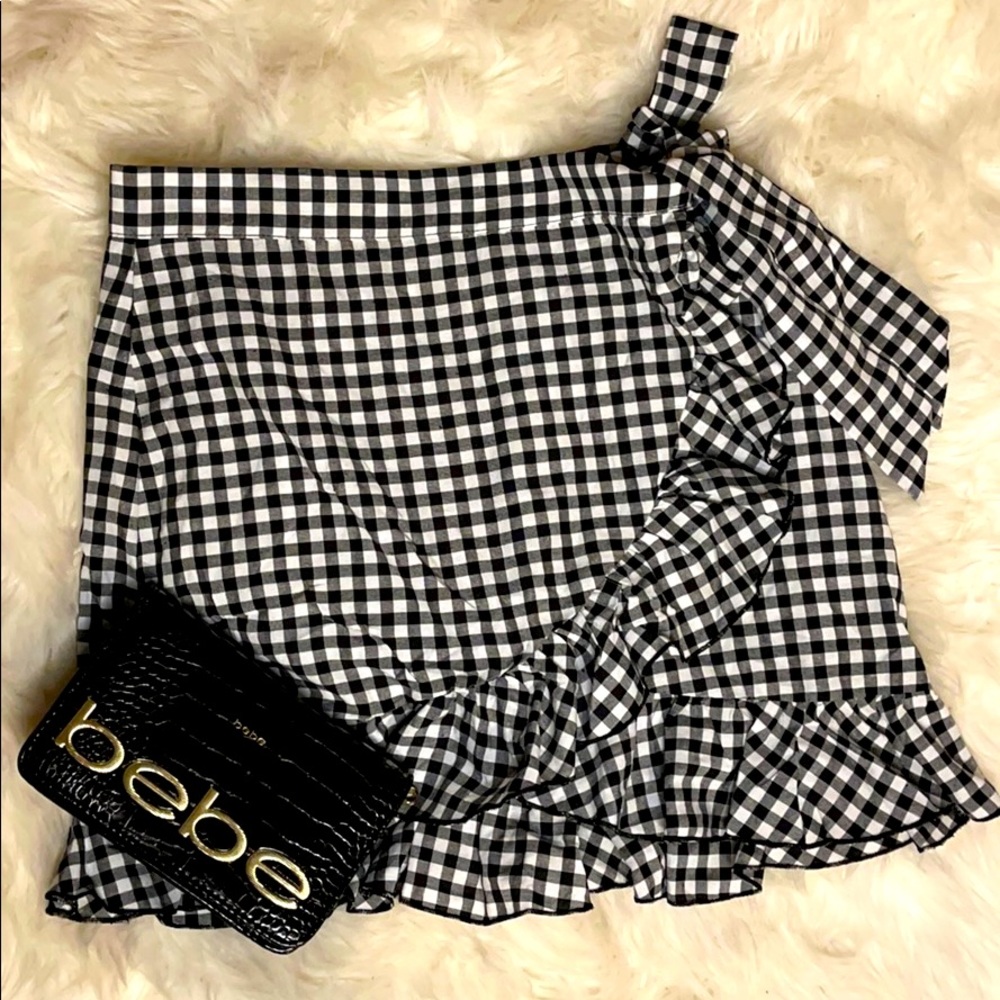 Cute SHEIN skirt NWOT